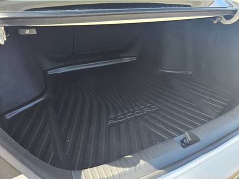 Used 2024 Honda Accord Touring image 33