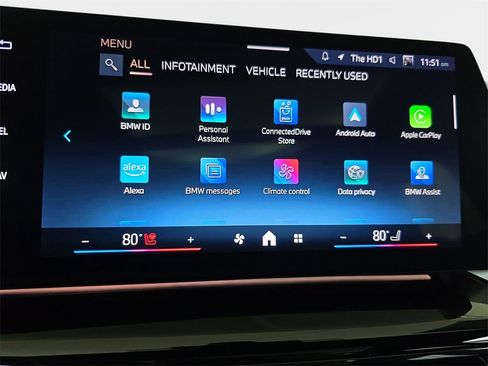 Used 2025 BMW X1 xDrive28i w/ Convenience Package image 24