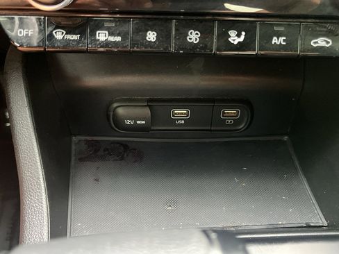 Used 2023 Kia K5 GT-Line w/ GT-Line Premium Package FWD image 23