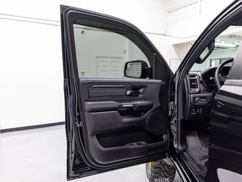 Used 2024 RAM 1500 TRX w/ TRX Level 1 Equipment Group AWD/4WD image 44