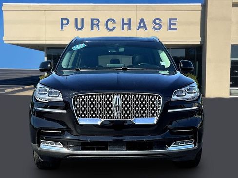 Used 2020 Lincoln Aviator Reserve w/ Equipment Group 202A AWD/4WD image 2