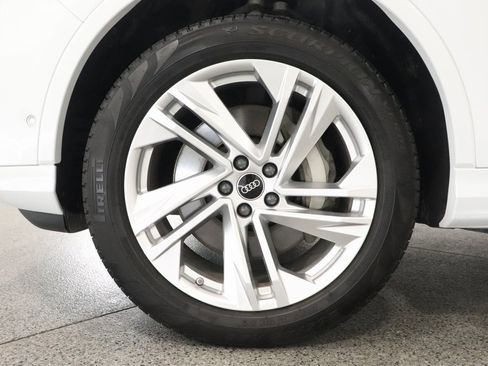 Certified 2022 Audi Q7 3.0T Premium Plus w/ Premium Plus Package image 5