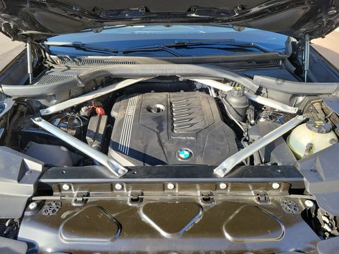 Used 2020 BMW X5 sDrive40i w/ Convenience Package image 25