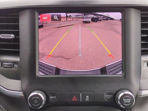 Used 2024 RAM 3500 Big Horn image 14