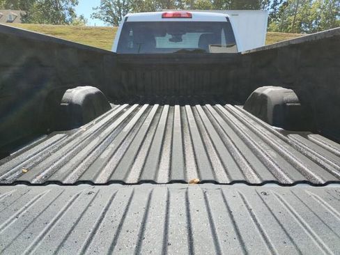 New 2025 Chevrolet Silverado 1500 W/T w/ WT Value Package image 5