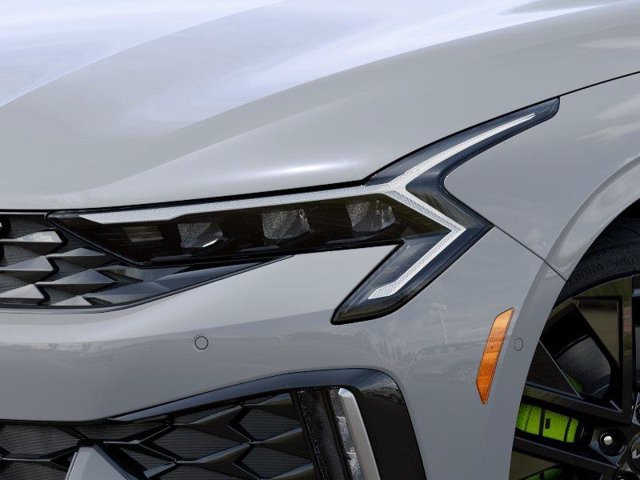 New 2027 Kia K5 GT FWD image 11