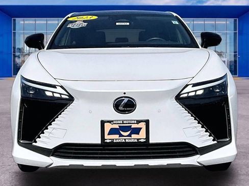 Used 2023 Lexus RZ 450e Premium w/ Technology Package AWD/4WD image 21