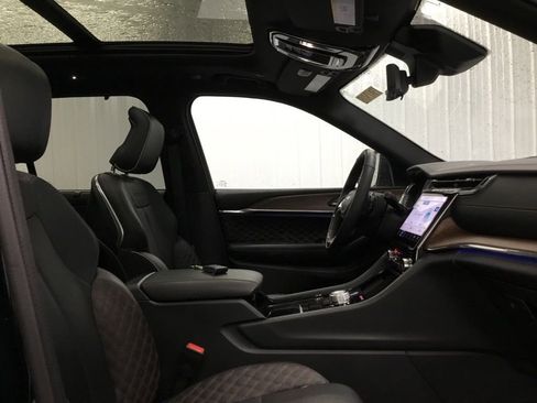 Used 2023 Jeep Grand Cherokee Summit w/ Adv Protech Group IV image 23