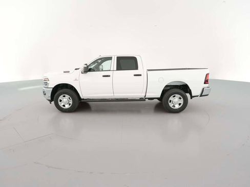 New 2026 RAM 2500 Tradesman image 6