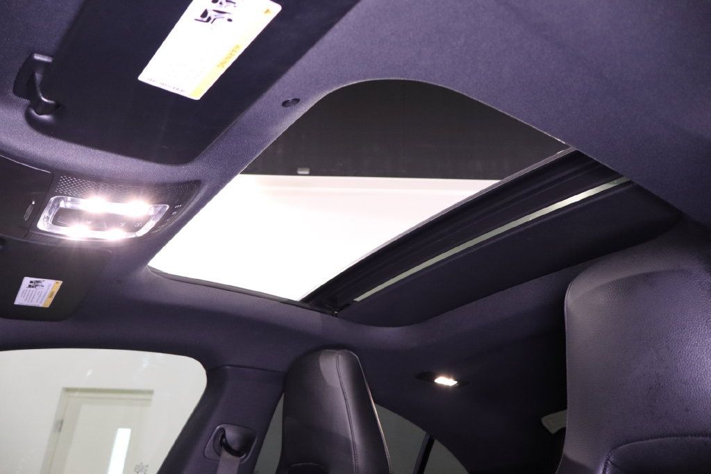 Used 2020 Mercedes-Benz CLA 250 image 28