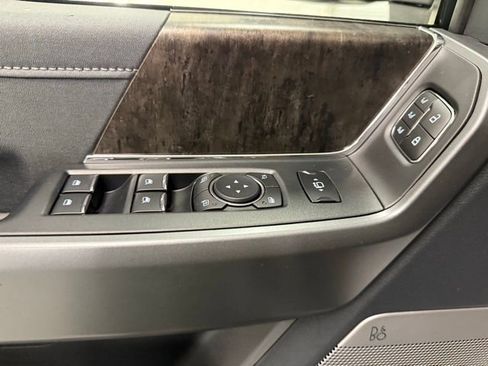 New 2026 Ford F350 Lariat w/ Black Appearance Package image 14