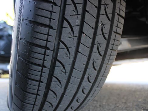 Used 2025 Subaru Outback Touring image 13