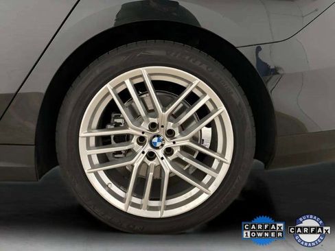 Used 2025 BMW 530i xDrive image 91