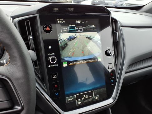 New 2026 Subaru Crosstrek 2.5i Wilderness image 15