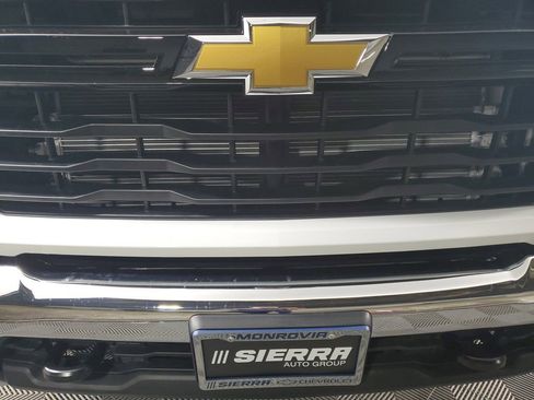 New 2026 Chevrolet Silverado 3500 W/T w/ WT Convenience Package RWD image 15