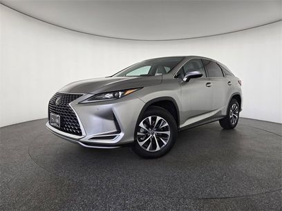 Used 2020 Lexus RX 350 FWD