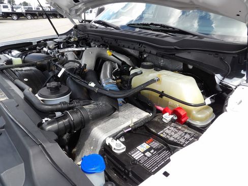 Used 2024 Ford F250 XL AWD/4WD image 47