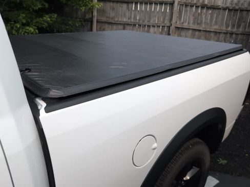 Used 2019 RAM 1500 Warlock w/ Electronics Group AWD/4WD image 4