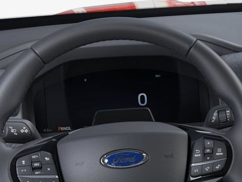 New 2026 Ford Explorer Platinum w/ LUX Leather Package AWD/4WD image 15