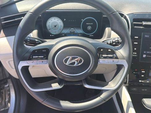 Used 2023 Hyundai Tucson SEL w/ Convenience Package AWD/4WD image 12