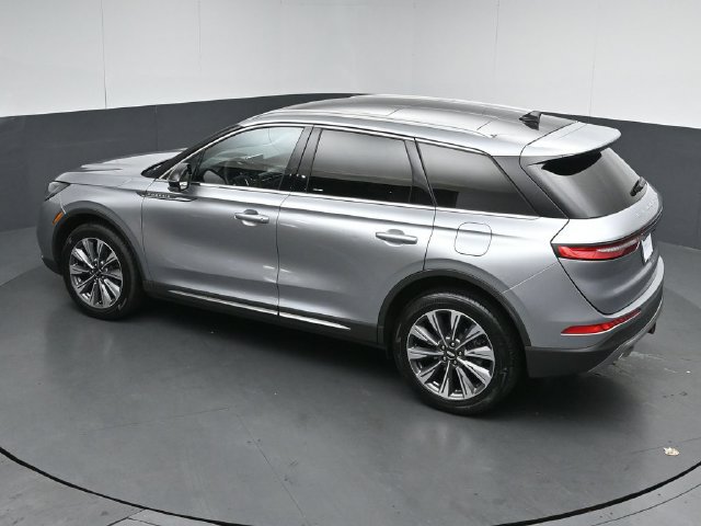 Certified 2022 Lincoln Corsair Reserve w/ Elements Package FWD image 50