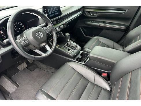 Used 2025 Honda CR-V Sport-L image 10