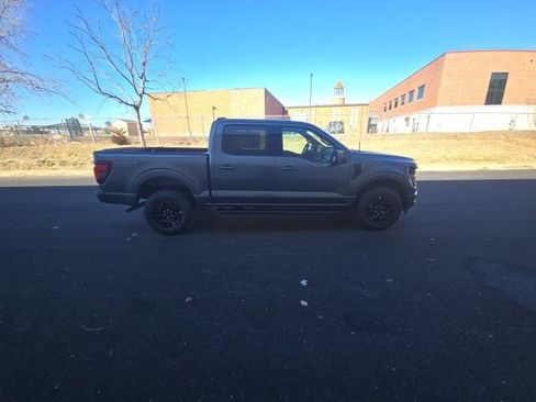 New 2026 Ford F150 XLT image 6