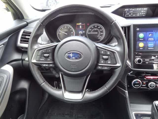 Used 2022 Subaru Forester Limited AWD/4WD image 15