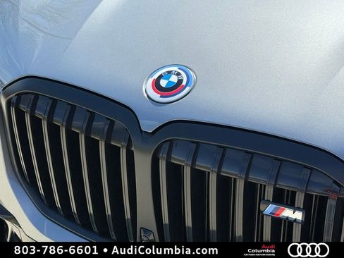 Used 2023 BMW X7 M60i image 7