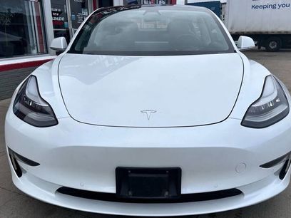 Used 2020 Tesla Model 3 Long Range