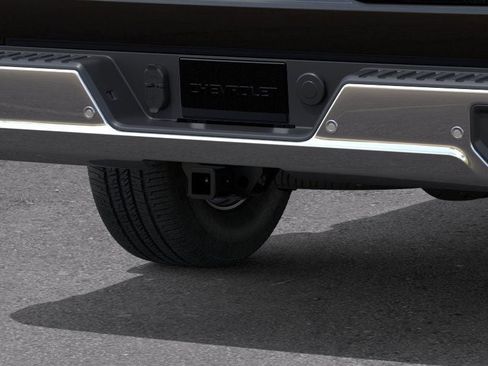 New 2026 Chevrolet Silverado 1500 W/T w/ WT Safety Package AWD/4WD image 38