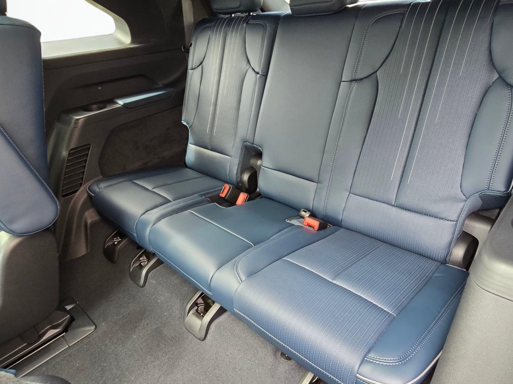 New 2025 Cadillac Escalade IQ Sport 2 AWD/4WD image 29