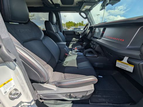New 2026 Ford Bronco Raptor image 6