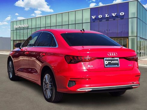 Used 2022 Audi A3 2.0T Premium image 26