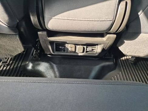 Used 2019 Chevrolet Silverado 1500 LT w/ Texas Edition RWD image 14