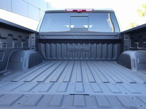 New 2026 GMC Sierra 1500 Denali w/ Technology Package AWD/4WD image 18