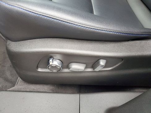 Certified 2024 Cadillac XT4 Sport w/ Cold Weather Package image 6