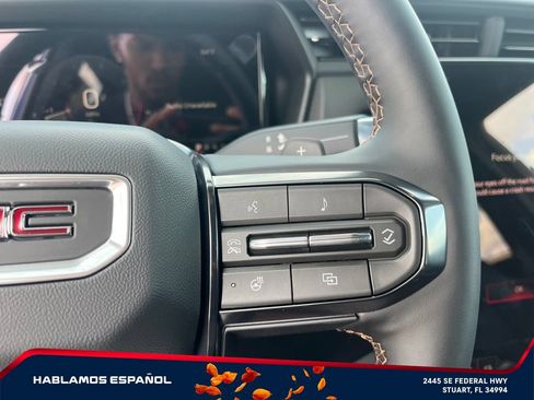 New 2026 GMC Terrain AT4 w/ Convenience Package III AWD/4WD image 26