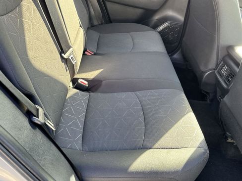 Used 2024 Toyota RAV4 XLE image 16