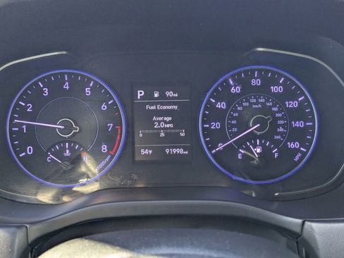 Used 2020 Hyundai Palisade SEL image 19