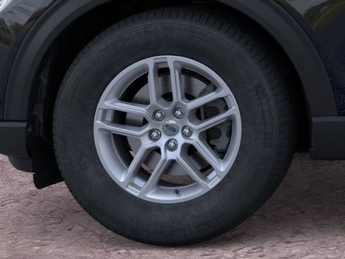 New 2026 Ford Explorer Active RWD image 20