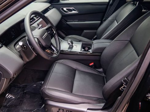 New 2026 Land Rover Range Rover Velar S AWD/4WD image 19
