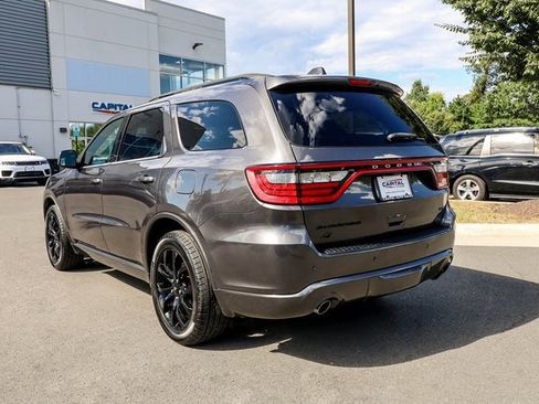 Used 2019 Dodge Durango GT image 15
