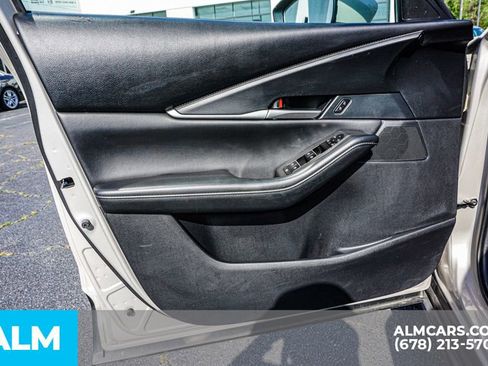 Used 2023 MAZDA CX-30 AWD 2.5 S w/ Select Package image 46