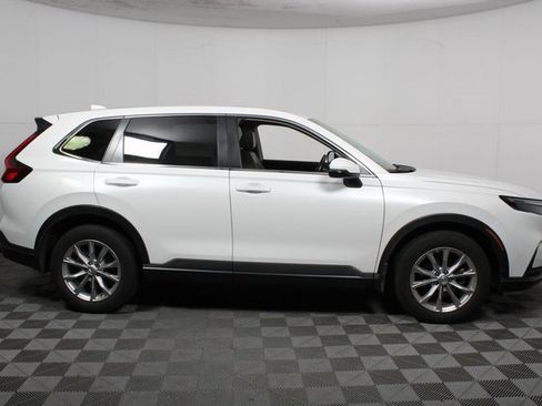 Used 2023 Honda CR-V EX-L image 6