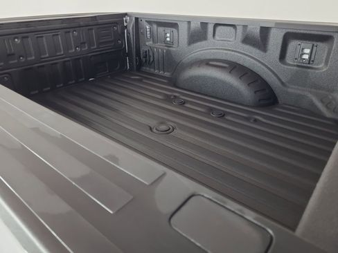 New 2026 Ford F350 Lariat w/ Black Appearance Package image 25