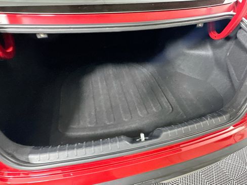 Used 2025 Kia K4 LXS image 27