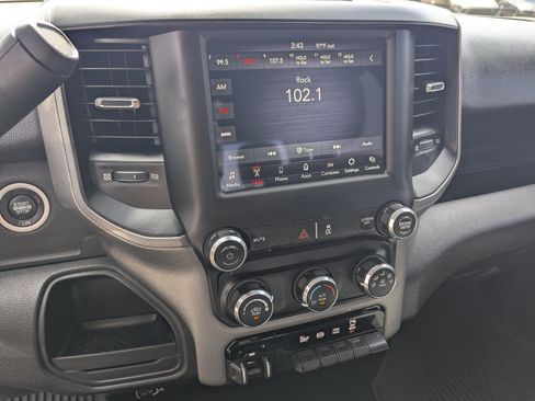 Used 2021 RAM 3500 Tradesman w/ Towing Technology Group AWD/4WD image 15