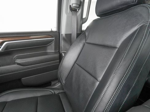 Used 2024 Chevrolet Silverado 1500 RST w/ All Star Edition Plus image 27