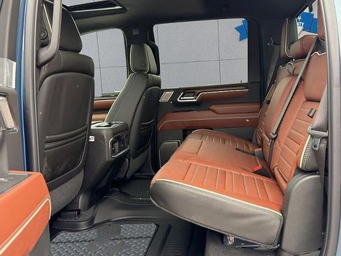 New 2026 GMC Sierra 3500 Denali Ultimate image 25